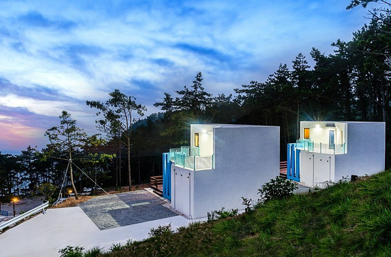 캠핑